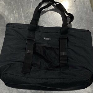 🔥Reebok Black Tote